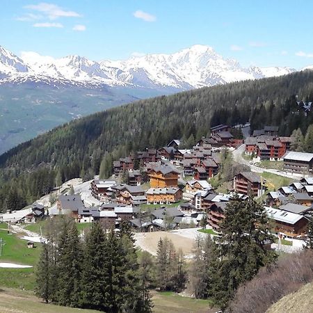 Residence Digitale, Le Lauze Plagne 1800 Ла-Плань Экстерьер фото