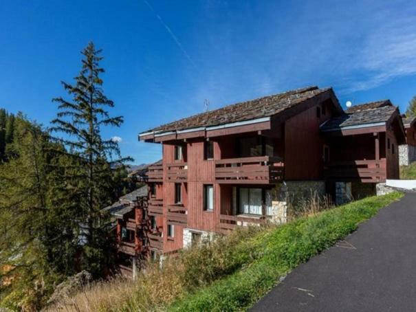 Residence Digitale, Le Lauze Plagne 1800 Ла-Плань Экстерьер фото